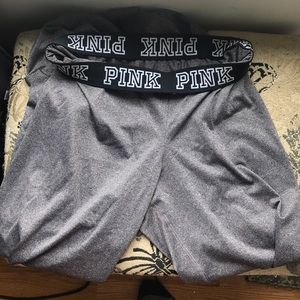 VS Pink Ultimate Joggers